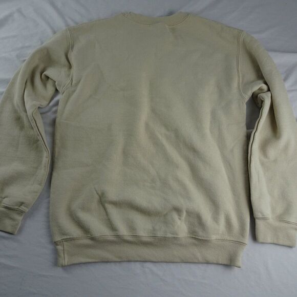 Gildan Christmas Snoop Dog Sweatshirt Size S - Picture 5 of 10